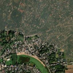 Nagaon map(satellite map)