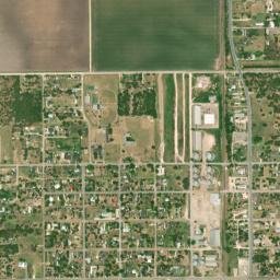 Sebastian map(satellite map)