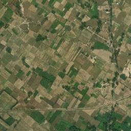 Tilsahri map(satellite map)
