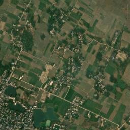 Atraulia map(satellite map)