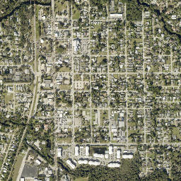 Bonita Springs map(satellite map)
