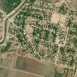 Bacorehuis map(satellite map)