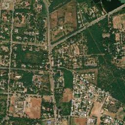 Nasirabad map(satellite map)