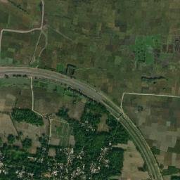 Shahbazpur map(satellite map)