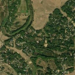 Barpathar map(satellite map)
