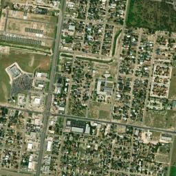 Alton map(satellite map)