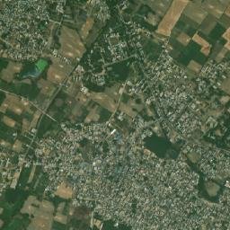 Madhogarh map(satellite map)