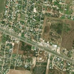 Sullivan City map(satellite map)