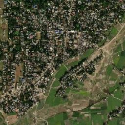 Chapar map(satellite map)
