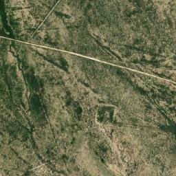 Miguel Alemán map(satellite map)