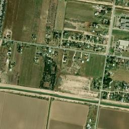 Nurillo map(satellite map)