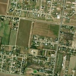 Murillo Colonia map(satellite map)