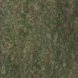 Satellite view of Eagle Trace Golf Club