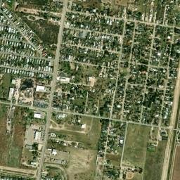 Lopezville map(satellite map)