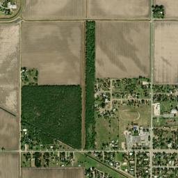 Primera map(satellite map)