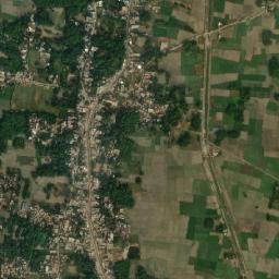 Chhatapur map(satellite map)