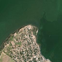 Jitzamuri map(satellite map)