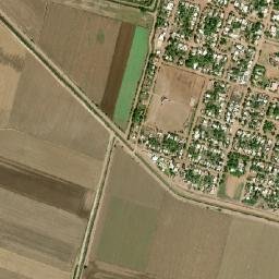 Poblado Número Cinco map(satellite map)