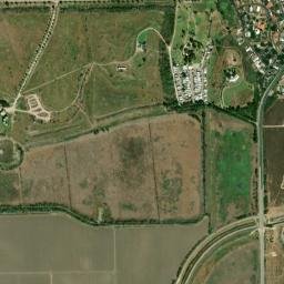 Indian Hills map(satellite map)
