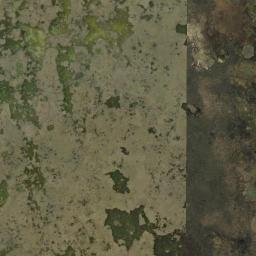 Satellite view of Colony West Golf Club - Glades Course