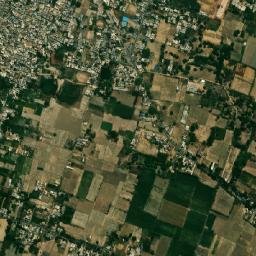 Lar map(satellite map)