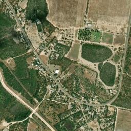 Abram map(satellite map)