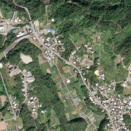 Nanjō Shi map(satellite map)
