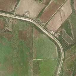 Gustavo Díaz Ordaz map(satellite map)