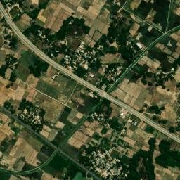 Lambhua map(satellite map)