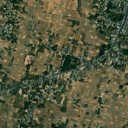 Jiyanpur map(satellite map)