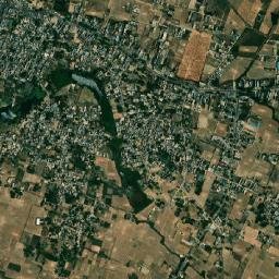 Jainpur map(satellite map)