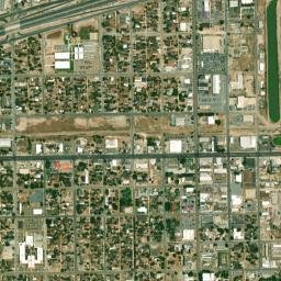 Mercedes map(satellite map)