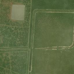 Cameron County map(satellite map)