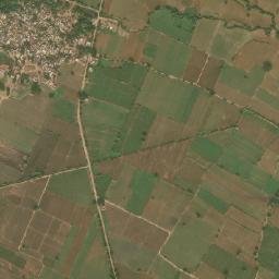 Aidalpur map(satellite map)