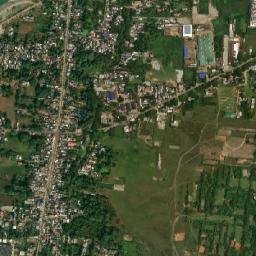Palasbari map(satellite map)