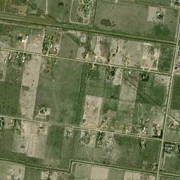Green Valley Farms map(satellite map)