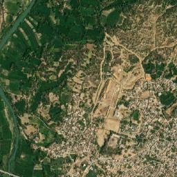 Nadigaon map(satellite map)