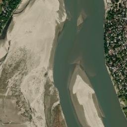 Golakganj map(satellite map)