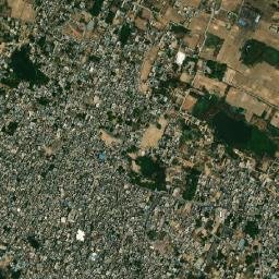 Mubarakpur map(satellite map)