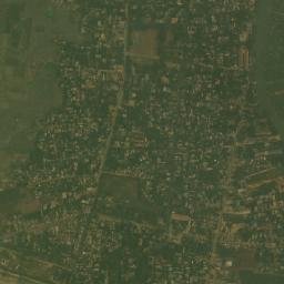 Gauripur map(satellite map)