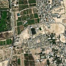 Dār Kulayb map(satellite map)