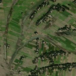 Dhubri map(satellite map)