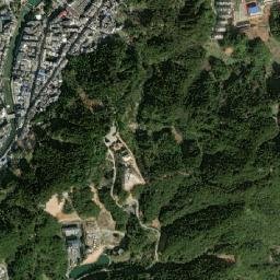 桂东县卫星地图