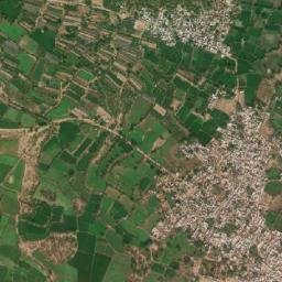Antri map(satellite map)