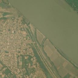 Sann map(satellite map)