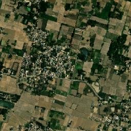 Mau map(satellite map)