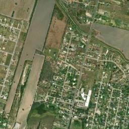 Encantada-Ranchito-El Calaboz map(satellite map)