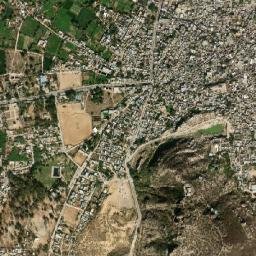 Todaraisingh map(satellite map)