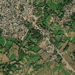 Alampur map(satellite map)