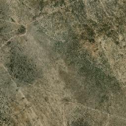 Hidalgo map(satellite map)